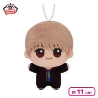 【沖田総悟】3年Z組銀八先生 ちびぐるみ