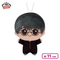 【志村新八】3年Z組銀八先生 ちびぐるみ