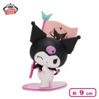 【ごきげん】サンリオキャラクターズ クロミフィギュアコレクション