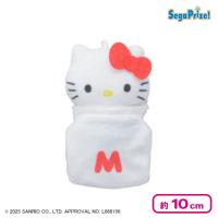 【ミルク瓶】ハローキティ Deco Charmy マスコット