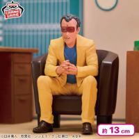 【園長先生】クレヨンしんちゃん ー俺たちのフィギュア 園長＆野原ひろしー