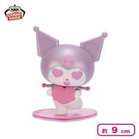 【ハート】サンリオキャラクターズ クロミフィギュアコレクション