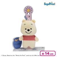 【プー】くまのプーさん アクぬい For Amusement