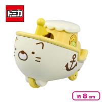 【ねこ】ドリームトミカ すみっコぐらしゆめみるふねSP