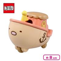 【とんかつ】ドリームトミカ すみっコぐらしゆめみるふねSP