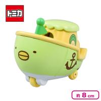【ぺんぎん？】ドリームトミカ すみっコぐらしゆめみるふねSP
