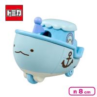 【とかげ】ドリームトミカ すみっコぐらしゆめみるふねSP