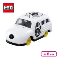 【スヌーピー】PEANUTS誕生75周年記念スヌーピードリームトミカコレクション