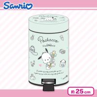 【ポチャッコ】サンリオキャラクターダストBOX