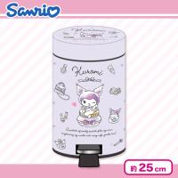 【クロミ】サンリオキャラクターダストBOX