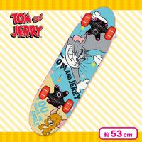 【いたずら風】トムとジェリー　スケートボードVer.5