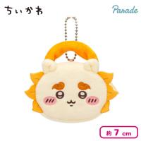 【シーサー】ちいかわ ぬいふわトートミニ