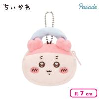 【古本屋】ちいかわ ぬいふわトートミニ