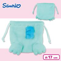 【ハンギョドン】サンリオおしり巾着