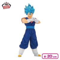 【ベジット】ドラゴンボール超 BLOOD OF SAIYANS-ゴジータ＆ベジット-