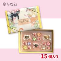 【いぬころん】京らむね【賞味期限：2026/07/23】