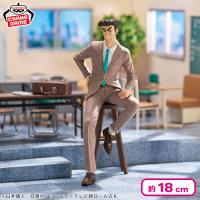 【野原ひろし】クレヨンしんちゃん ー俺たちのフィギュア 園長＆野原ひろしー