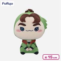 【伊賀崎孫兵】忍たま乱太郎 もちぴこぬいぐるみ 第十弾