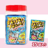 【ソーダ】パチパチパニックポット【賞味期限：2027/02/28】