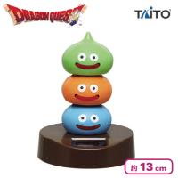 【スライムタワー】ドラゴンクエスト AM ぐらぐらソーラーフィギュア メタルかがみもち＆スライムタワー