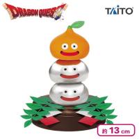 【メタルかがみもち】ドラゴンクエスト AM ぐらぐらソーラーフィギュア メタルかがみもち＆スライムタワー
