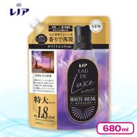 【ホワイトムスクの香り】Ｐ＆Ｇ レノアオードリュクスつめかえ用特大サイズ