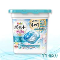 【爽やかフレッシュフラワーサボンの香り】Ｐ＆Ｇ ボールドジェルボール４Ｄ