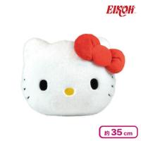 【ハローキティ】サンリオキャラクターズ 顔デカクッション7