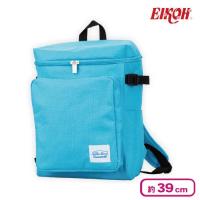 【シナモロール】サンリオキャラクターズ ポップスタイルトラベルリュック