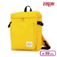 【ポムポムプリン】サンリオキャラクターズ ポップスタイルトラベルリュック