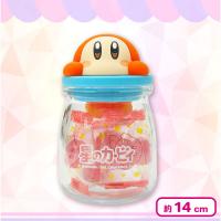 【ワドルディ】星のカービィキャンディボトル【賞味期限：2026/08/31】