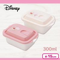 【Mサイズ】くまのプーさん　エアー弁付ふわっと保存容器