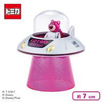 【ロッツォ】トミカチューンズ　ディズニーキャラクターズVol.2　スペースレトロ