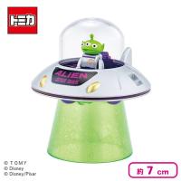【エイリアン】トミカチューンズ　ディズニーキャラクターズVol.2　スペースレトロ