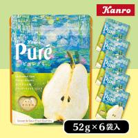 【ラ・フランス】ピュレグミ【賞味期限：2026/06/30】