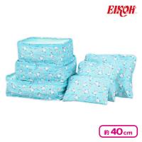 【ポチャッコ】サンリオキャラクターズ アフタヌーンティーポーチセット