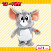 【タフィー】トム＆ジェリートコトコギミックぬいぐるみ