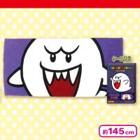 【テレサ】スーパーマリオ　BIGバスタオル