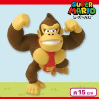 【ドンキーコング】スーパーマリオスタンダードフィギュア