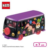 【お菓子の魔女】ドリームトミカSP　魔法少女まどか☆マギカ