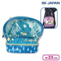 【Wish Bear】ケアベアショルダーバッグ