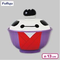 【殿】ベイマックス コスチューム どんぶり