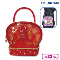 【All My Heart Bear】ケアベアショルダーバッグ