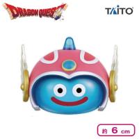 【戦士】ドラゴンクエスト AM ビッグクリアフィギュア 〜職業スライム登場編〜