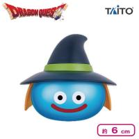 【魔法使い】ドラゴンクエスト AM ビッグクリアフィギュア 〜職業スライム登場編〜