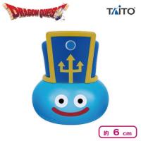 【僧侶】ドラゴンクエスト AM ビッグクリアフィギュア 〜職業スライム登場編〜