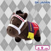 【ステイゴールド】サラブレッドコレクションぷちマスコットBC3