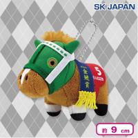 【サイレンススズカ】サラブレッドコレクションぷちマスコットBC3