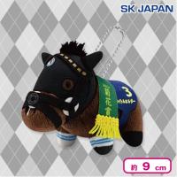 【タイトルホルダー】サラブレッドコレクションぷちマスコットBC3
