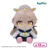 【ヒフミ】ブルーアーカイブ ミニぬいぐるみVol.2